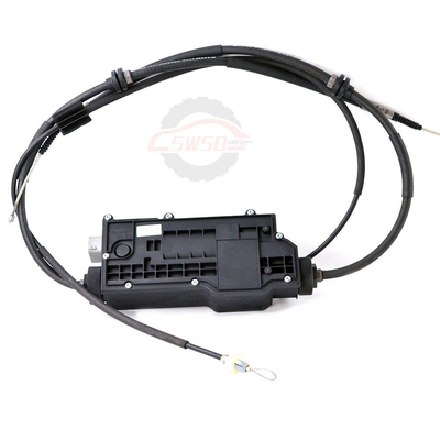 BMW E70 X5 E71 X6을 위한 제어 유닛과 34436850289 주차브레이크 작동기